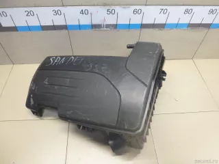 8200517765 Renault Корпус воздушного фильтра Renault Kangoo 1 Арт E100258731, вид 2