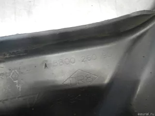 8200260901 Renault Пыльник (п.з.к.) Renault Megane 2 Арт E100261604, вид 10