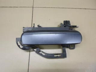  Ручка двери передней наружная левая Audi A6 C6 (S6,RS6) Арт E100263878, вид 1