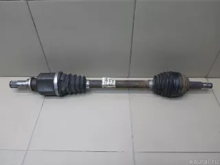 391017096R Renault Полуось передняя левая (приводной вал, шрус) Renault Kangoo 2 Арт E100267399, вид 2
