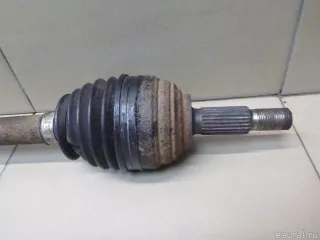 391017096R Renault Полуось передняя левая (приводной вал, шрус) Renault Kangoo 2 Арт E100267399, вид 4