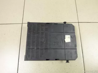 6580KH Citroen-Peugeot Блок предохранителей Citroen C5 1 Арт E100273298, вид 4