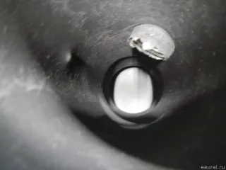 6001549294 Renault Приемная труба глушителя Renault Logan 1 Арт E100274997, вид 4