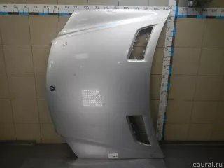 1648800057 Mercedes Benz Капот Mercedes S C217 Арт E100275236, вид 1