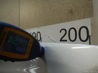 1648800057 Mercedes Benz Капот Mercedes S C217 Арт E100275236, вид 13