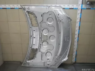 1648800057 Mercedes Benz Капот Mercedes S C217 Арт E100275236, вид 14