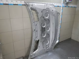 1648800057 Mercedes Benz Капот Mercedes S C217 Арт E100275236, вид 15