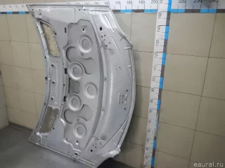 1648800057 Mercedes Benz Капот Mercedes S C217 Арт E100275236, вид 16