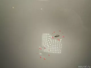 1648800057 Mercedes Benz Капот Mercedes S C217 Арт E100275236, вид 4