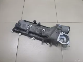 6420905037 Mercedes Benz Коллектор впускной Mercedes ML/GLE W166 Арт E100278266, вид 1