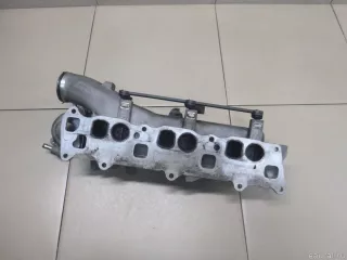 6420905037 Mercedes Benz Коллектор впускной Mercedes ML/GLE W166 Арт E100278266, вид 3