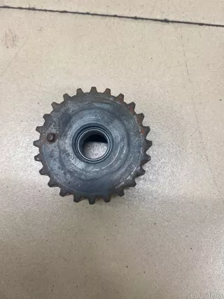 036105263F VAG Шестерня коленвала Seat Ibiza 2 Арт E100279149, вид 4