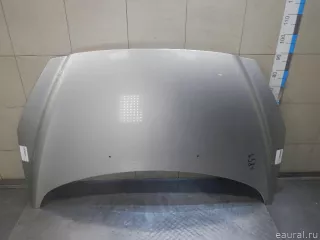 7901P6 Citroen-Peugeot Капот Peugeot 308 1 Арт E100281035, вид 1