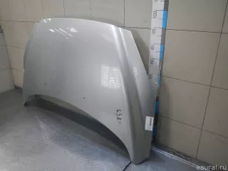 7901P6 Citroen-Peugeot Капот Peugeot 308 1 Арт E100281035, вид 3