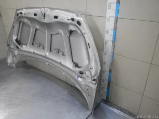 7901P6 Citroen-Peugeot Капот Peugeot 308 1 Арт E100281035, вид 10
