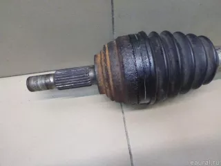 391001209R Renault Полуось передняя правая (приводной вал, шрус) Renault Kangoo 2 Арт E100281776, вид 3