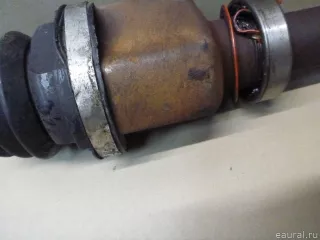 391001209R Renault Полуось передняя правая (приводной вал, шрус) Renault Kangoo 2 Арт E100281776, вид 6