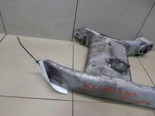 33326755471 BMW Рычаг задний нижний левый BMW 5 E39 Арт E100287233, вид 2