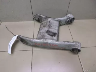 33326755471 BMW Рычаг задний нижний левый BMW 5 E39 Арт E100287233, вид 7