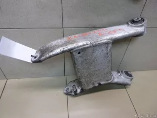 33326755471 BMW Рычаг задний нижний левый BMW 5 E39 Арт E100287233, вид 9