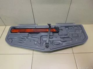 71111182774 BMW Ящик для инструментов BMW 5 E39 Арт E100289416