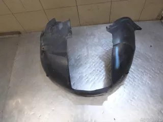 8648173 Volvo Защита арок передняя левая (подкрылок) Volvo S60 1 Арт E100290086, вид 1