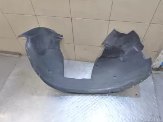8648173 Volvo Защита арок передняя левая (подкрылок) Volvo S60 1 Арт E100290086, вид 3