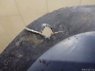 8648173 Volvo Защита арок передняя левая (подкрылок) Volvo S60 1 Арт E100290086, вид 5