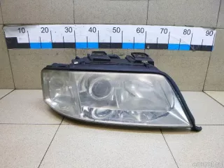  Фара правая Audi A6 C5 (S6,RS6) Арт E100290736, вид 1
