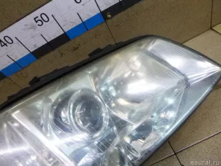  Фара правая Audi A6 C5 (S6,RS6) Арт E100290736, вид 3