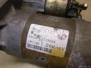 63103024 Magneti Marelli Стартер Fiat Punto 3 restailing Арт E100291067, вид 4