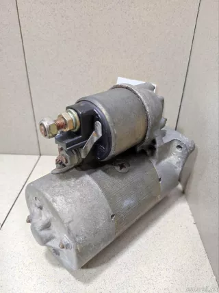 63103024 Magneti Marelli Стартер Fiat Punto 3 restailing Арт E100291067, вид 6