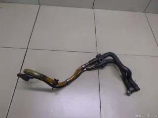  Трубка топливная Audi A4 B6 Арт E100294816, вид 2