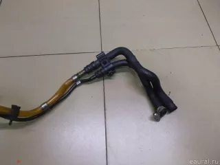  Трубка топливная Audi A4 B6 Арт E100294816, вид 4