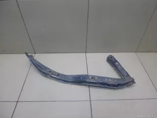 71140SNB000 Honda Кронштейн фар правый Honda Civic 8 restailing Арт E100295414, вид 1