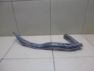 71140SNB000 Honda Кронштейн фар правый Honda Civic 8 restailing Арт E100295414, вид 2
