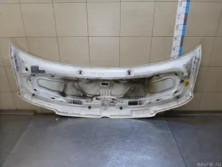 7H0823033D VAG Капот Volkswagen Transporter T5 restailing Арт E100296407, вид 12