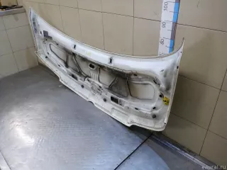7H0823033D VAG Капот Volkswagen Transporter T5 restailing Арт E100296407, вид 14