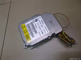 65776962530 BMW Блок управления AIR BAG BMW 3 E46 Арт E100296701, вид 2