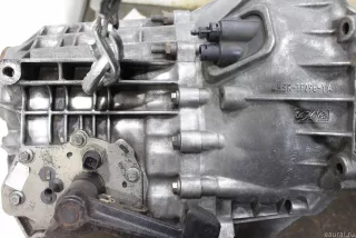 1477480 Ford МКПП (механическая коробка переключения передач) Ford Focus 2 1.8л Арт E100300005, вид 11