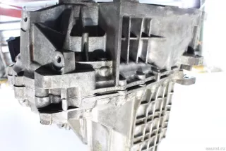1477480 Ford МКПП (механическая коробка переключения передач) Ford Focus 2 1.8л Арт E100300005, вид 12
