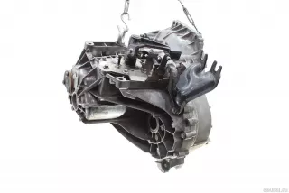 1477480 Ford МКПП (механическая коробка переключения передач) Ford Focus 2 1.8л Арт E100300005, вид 6