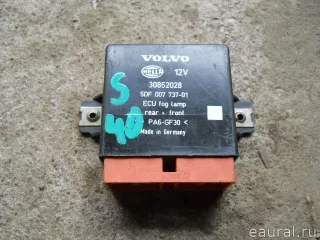 30852028 Volvo Реле света фар Volvo V40 1 Арт E100304642