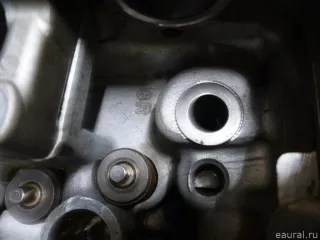 059103064CK VAG Головка блока Volkswagen Phaeton Арт E100304978, вид 15