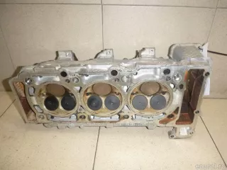 1120101420 Mercedes Benz Головка блока цилиндров Mercedes E W211 Арт E100306354, вид 6