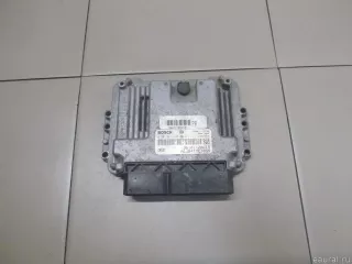 391012A615 Hyundai-Kia Блок управления двигателем Kia Rio 2 Арт E100306764, вид 1