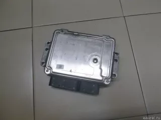 391012A615 Hyundai-Kia Блок управления двигателем Kia Rio 2 Арт E100306764, вид 3