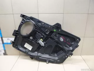1609126 Ford Стеклоподъемник электр. передний правый Ford Fusion 1 Арт E100317259, вид 1