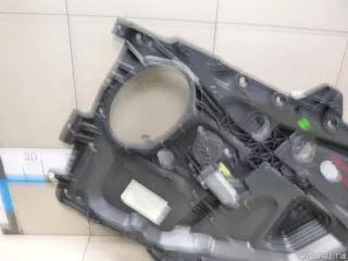 1609126 Ford Стеклоподъемник электр. передний правый Ford Fusion 1 Арт E100317259, вид 3