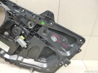 1609126 Ford Стеклоподъемник электр. передний правый Ford Fusion 1 Арт E100317259, вид 4